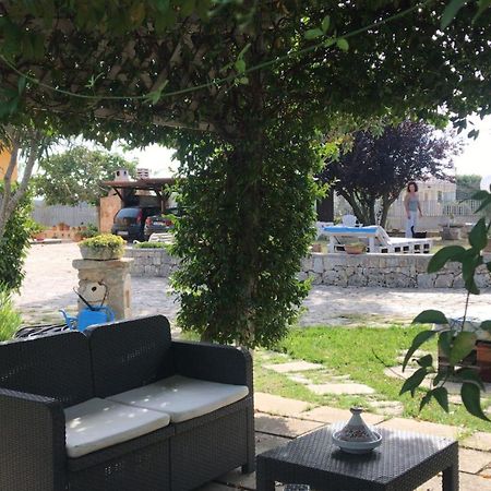 Villa Marida Gioia Del Colle Bagian luar foto