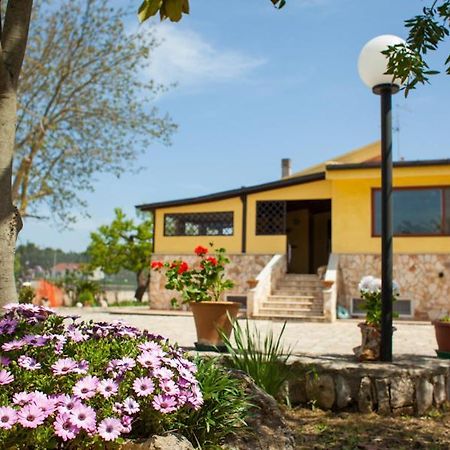 Villa Marida Gioia Del Colle Bagian luar foto