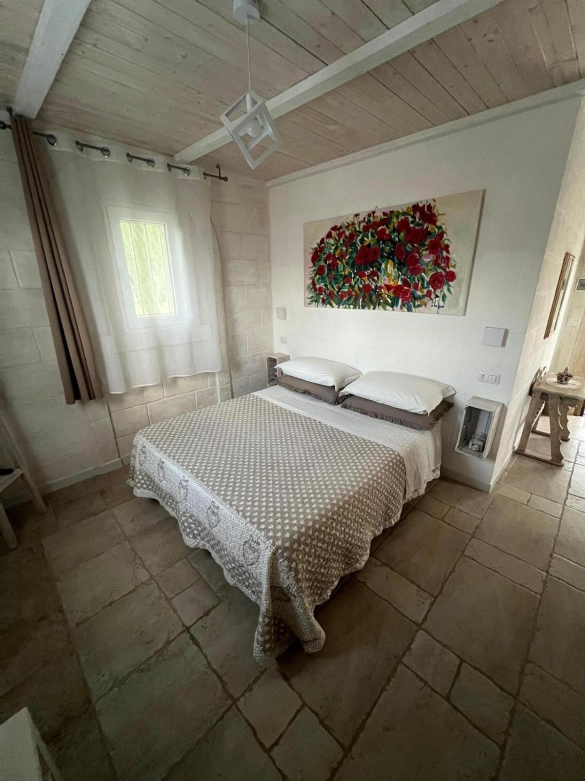 Villa Marida Gioia Del Colle Bagian luar foto
