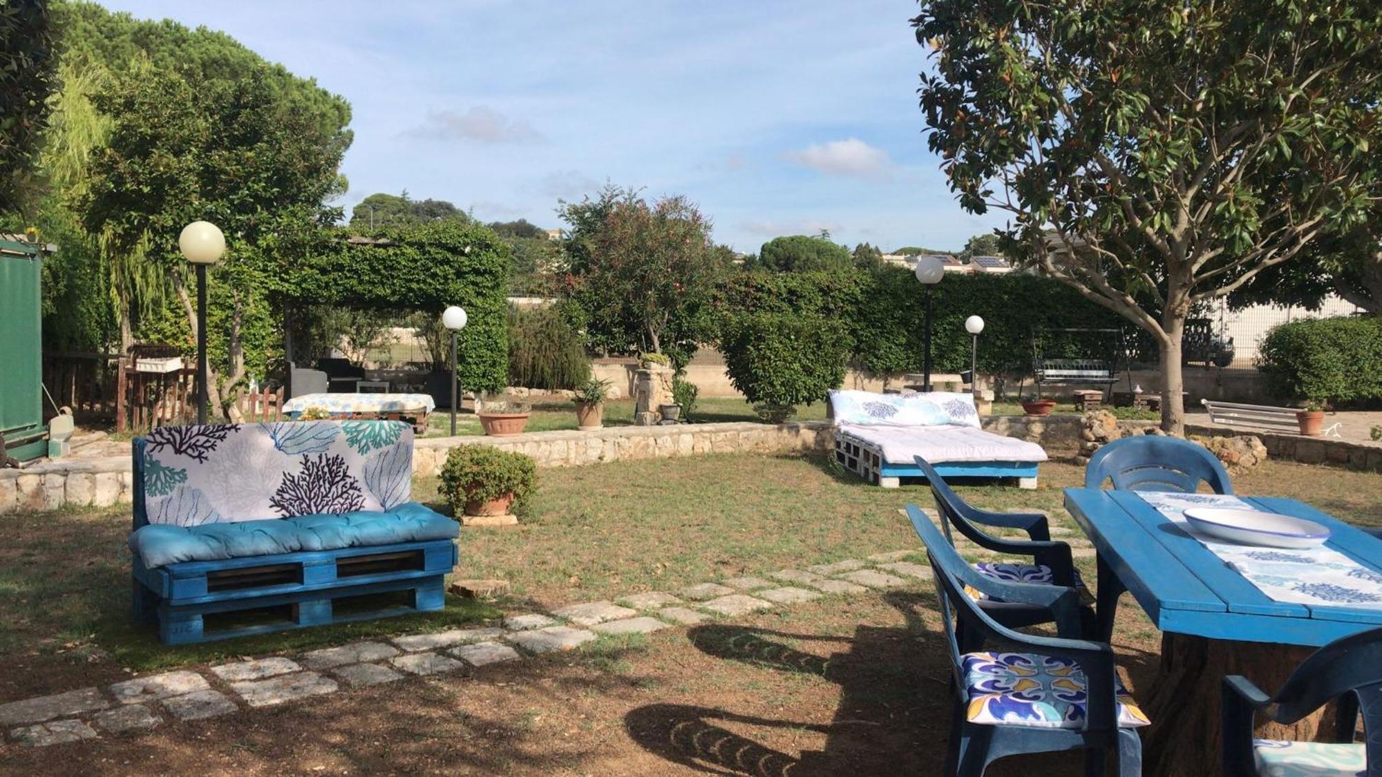 Villa Marida Gioia Del Colle Bagian luar foto