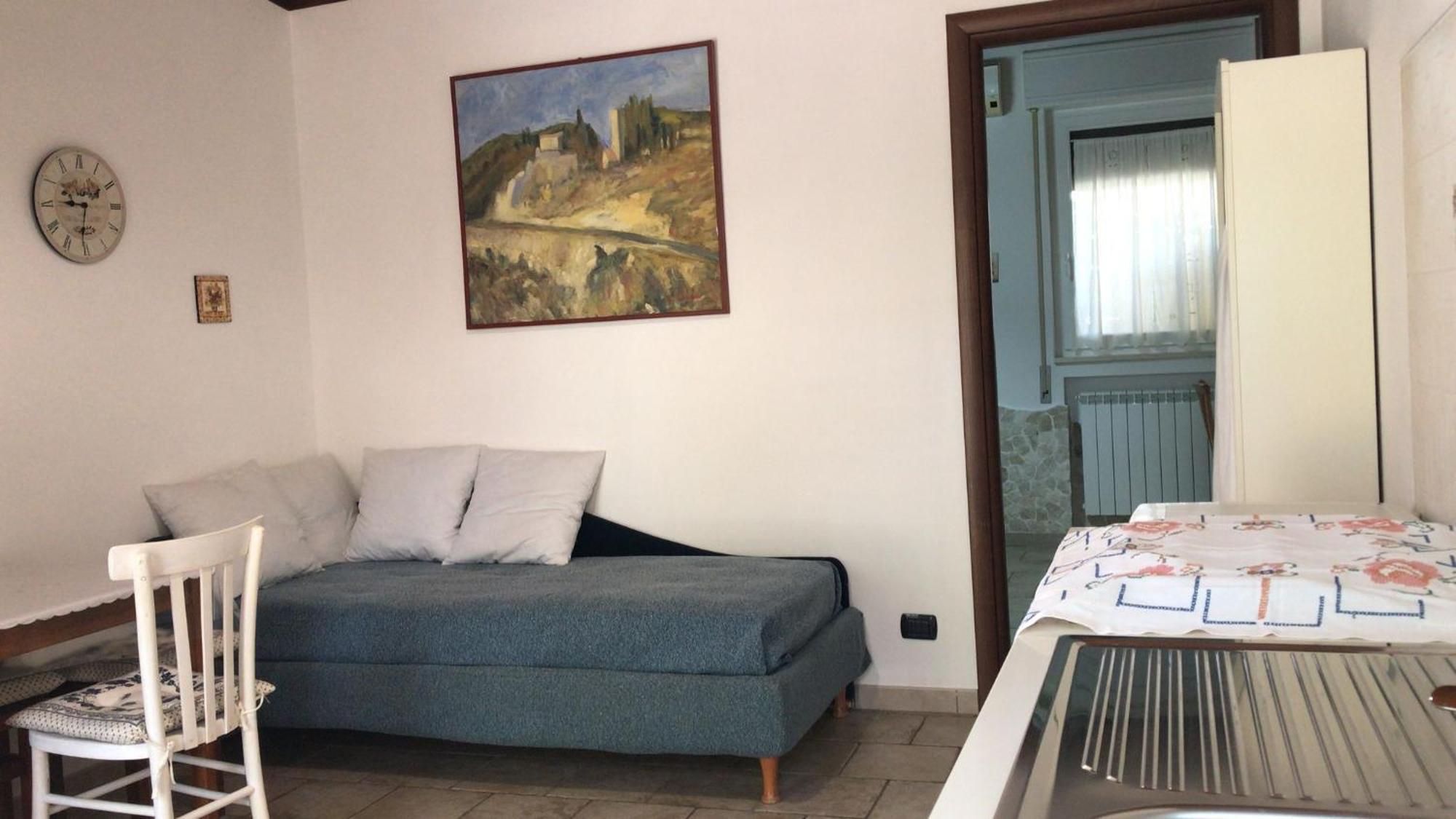 Villa Marida Gioia Del Colle Bagian luar foto