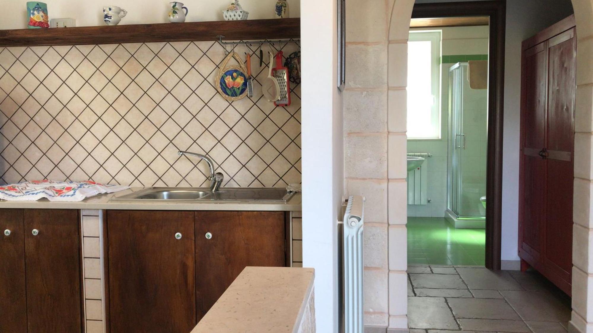 Villa Marida Gioia Del Colle Bagian luar foto