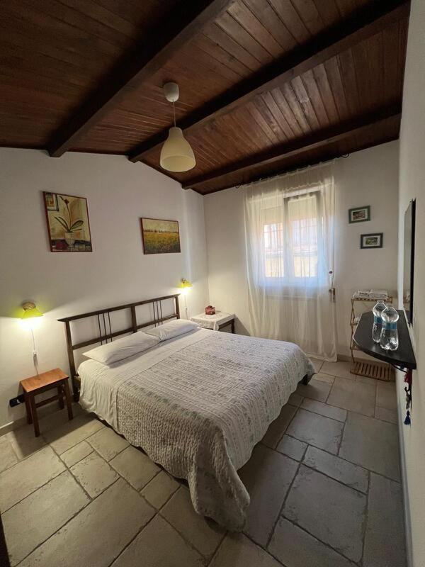 Villa Marida Gioia Del Colle Bagian luar foto