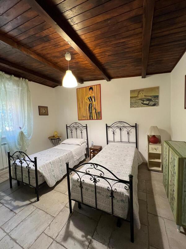 Villa Marida Gioia Del Colle Bagian luar foto