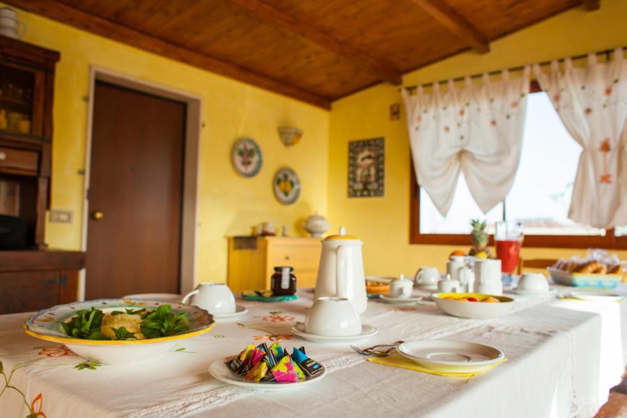 Villa Marida Gioia Del Colle Bagian luar foto
