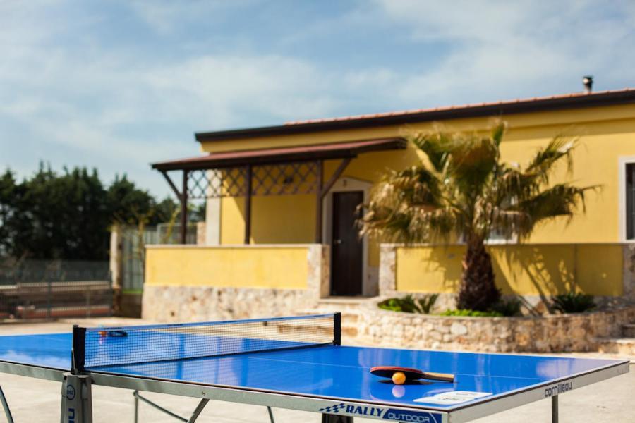 Villa Marida Gioia Del Colle Bagian luar foto