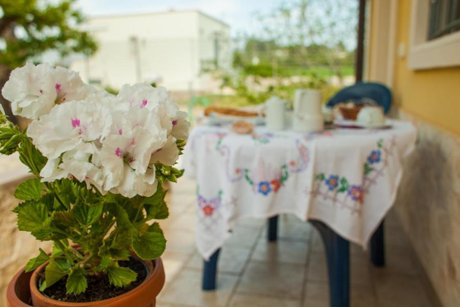 Villa Marida Gioia Del Colle Bagian luar foto