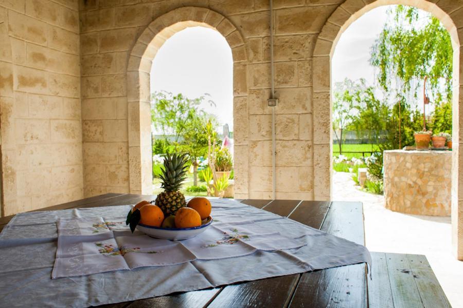 Villa Marida Gioia Del Colle Bagian luar foto