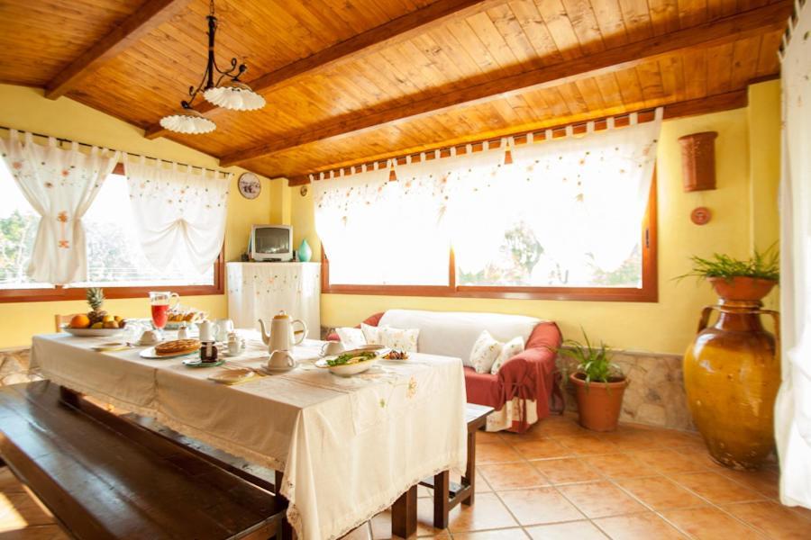Villa Marida Gioia Del Colle Bagian luar foto
