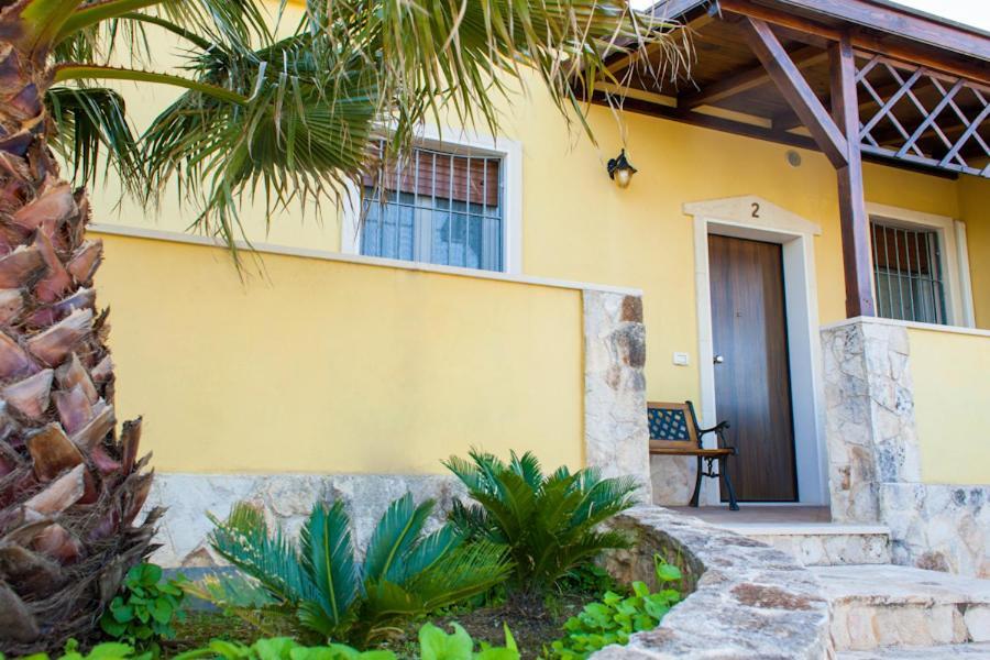Villa Marida Gioia Del Colle Bagian luar foto