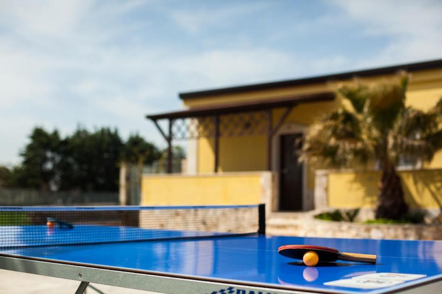 Villa Marida Gioia Del Colle Bagian luar foto