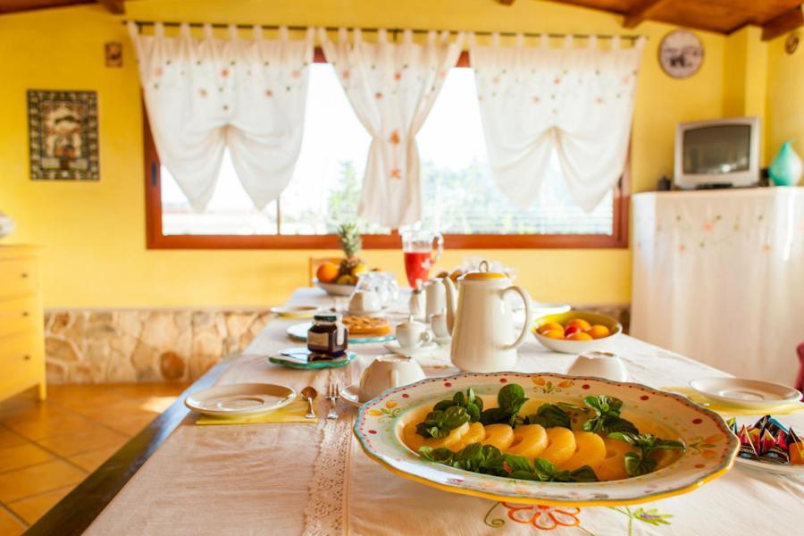 Villa Marida Gioia Del Colle Bagian luar foto