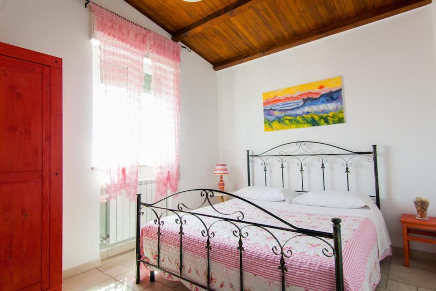 Villa Marida Gioia Del Colle Bagian luar foto