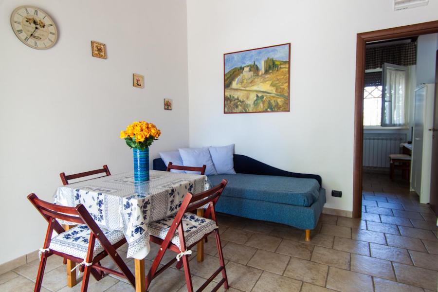 Villa Marida Gioia Del Colle Bagian luar foto