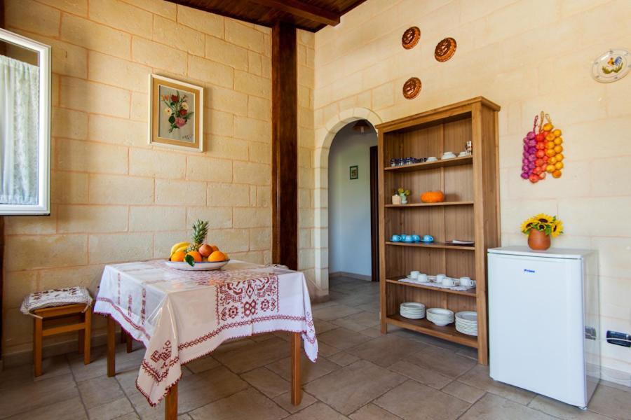 Villa Marida Gioia Del Colle Bagian luar foto